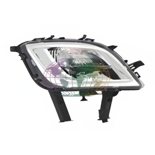 Lexmond Trading BV Nebelscheinwerfer 6421295