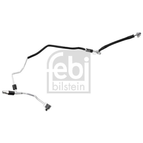 FEBI BILSTEIN Hochdruckleitung, Klimaanlage 197926