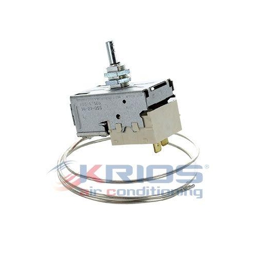 MEAT & DORIA Thermostat, K&uuml;hlmittel K62001