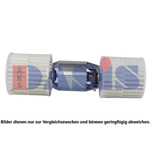 AKS DASIS Innenraumgebl&auml;se 741958N