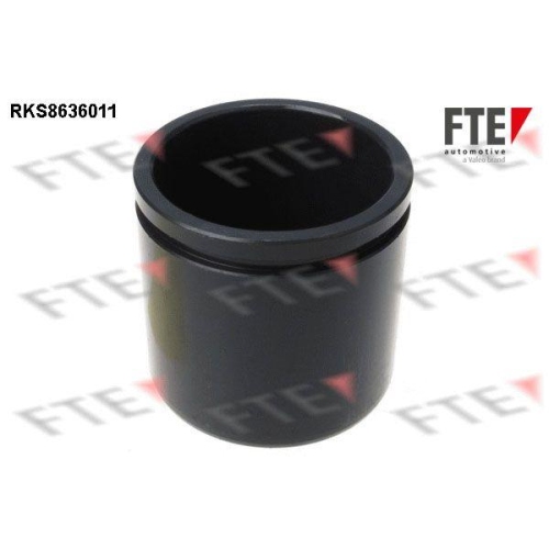 FTE Kolben, Bremssattel 9313055