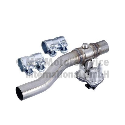 PIERBURG Reparatursatz, Abgasrohr 7.07470.11.0