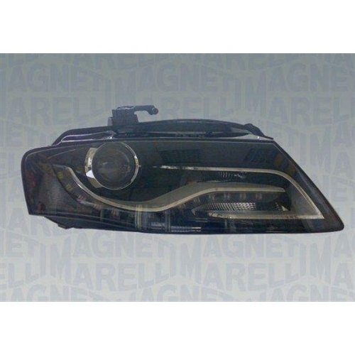 MAGNETI MARELLI Hauptscheinwerfer 721307022804