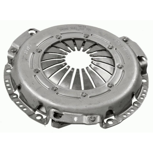 SACHS Kupplungsdruckplatte 3082 302 731