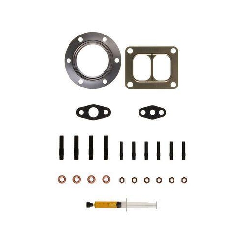 MAHLE Montagesatz, Lader 037 TA 15068 000