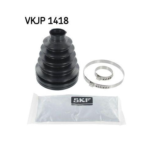 SKF Faltenbalgsatz, Antriebswelle VKJP 1418