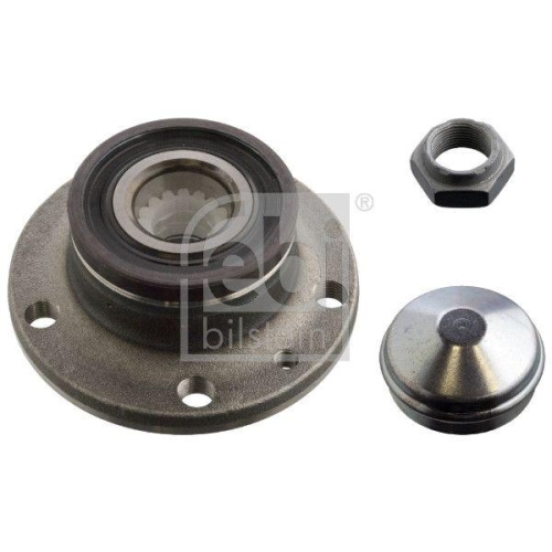 FEBI BILSTEIN Radlagersatz 103779