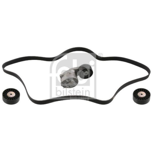 FEBI BILSTEIN Keilrippenriemensatz 32402