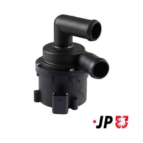 JP GROUP Zusatzwasserpumpe (K&uuml;hlwasserkreislauf) JP 1114150900
