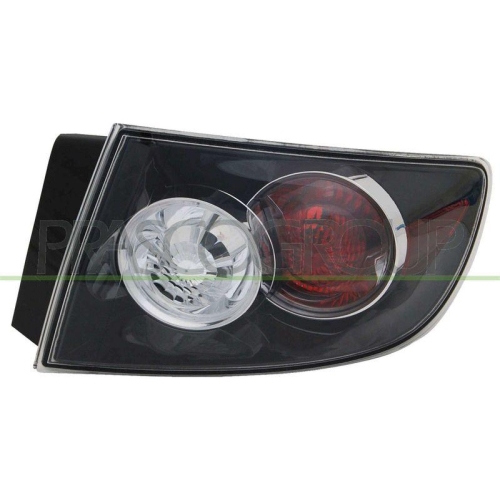 PRASCO Heckleuchte TYC MZ3284153