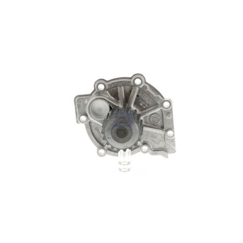 AISIN Wasserpumpe, Motork&uuml;hlung WV-012