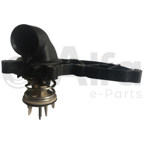 Alfa e-Parts K&uuml;hlmittelflansch AF08182