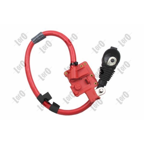 ABAKUS Batterieadapter LORO 120-08-127
