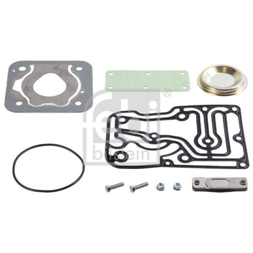 FEBI BILSTEIN Dichtungssatz, Druckluftkompressor 173805