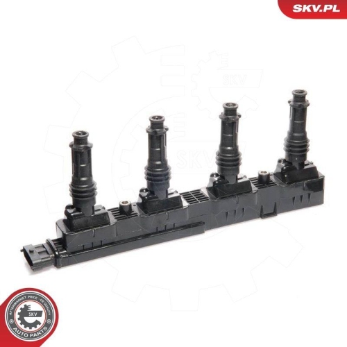 ESEN SKV Z&uuml;ndspule 03SKV023