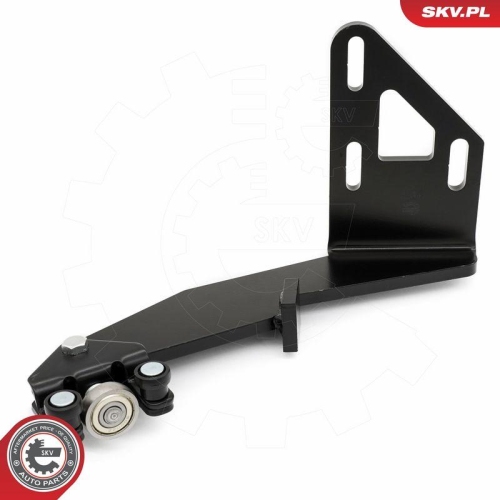 ESEN SKV Rollenf&uuml;hrung, Schiebet&uuml;r 97SKV102
