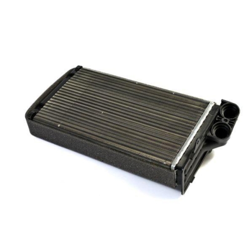 THERMOTEC W&auml;rmetauscher, Innenraumheizung D6P002TT