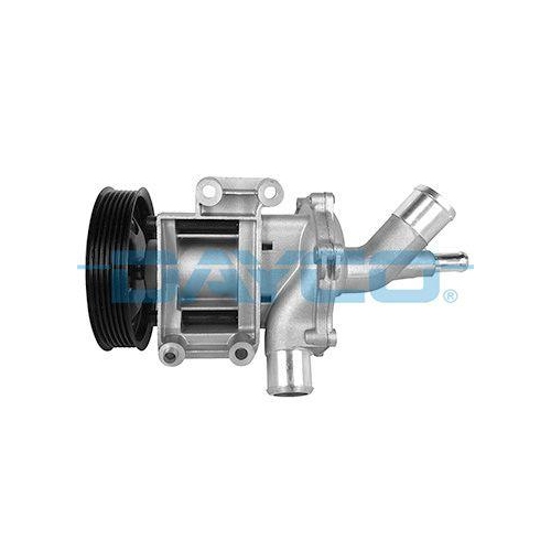 DAYCO Wasserpumpe, Motork&uuml;hlung DP277