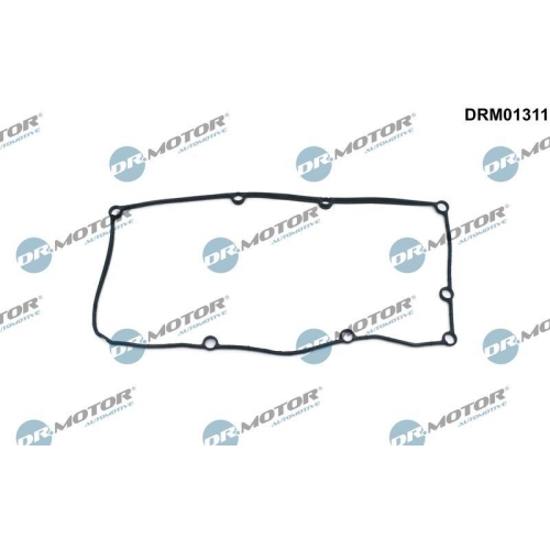 Dr.Motor Automotive Dichtung, Zylinderkopfhaube DRM01311