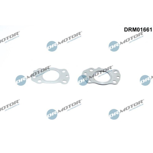 Dr.Motor Automotive Dichtung, Abgaskr&uuml;mmer DRM01661