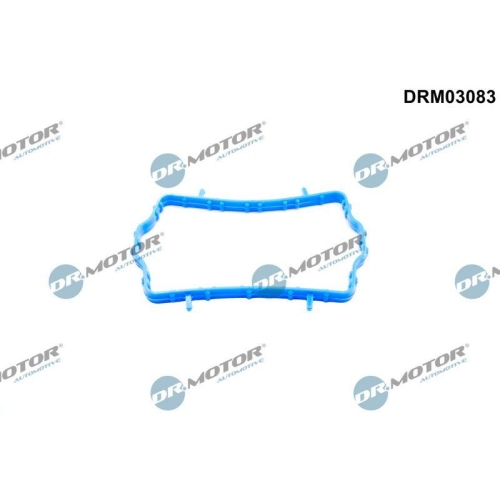 Dr.Motor Automotive Dichtung, Thermostatgeh&auml;use DRM03083