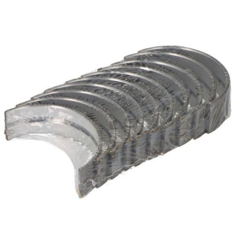 ENGITECH Kurbelwellenlagerschalen-Satz ENT074501 STD