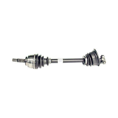 METELLI Antriebswelle 17-0038