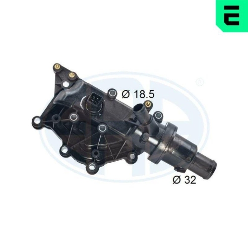 ERA Thermostat, K&uuml;hlmittel 350575A