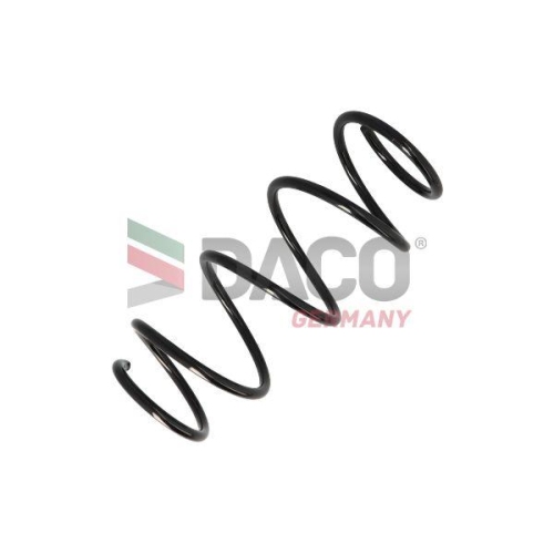 DACO Fahrwerksfeder 803070