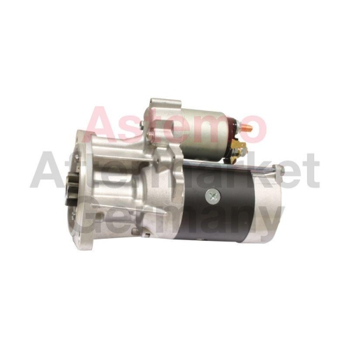 ASTEMO Starter 2506924