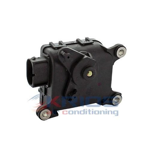 HOFFER Bedienelement, Klimaanlage K107063