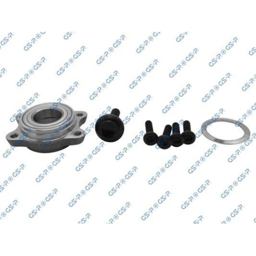 GSP Radlagersatz 9245007S