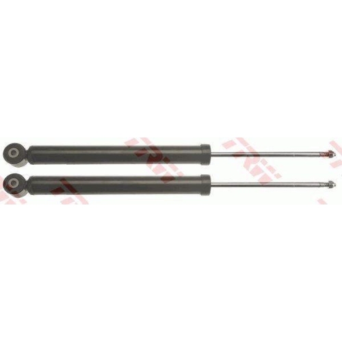 TRW Sto&szlig;d&auml;mpfer TRW TWIN JGT1078T