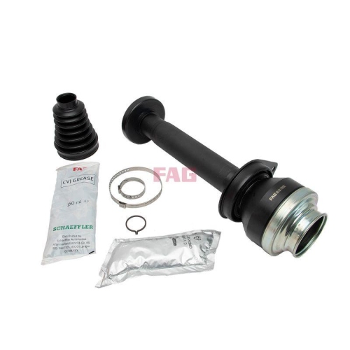 Schaeffler FAG Gelenksatz, Antriebswelle 771 0512 30