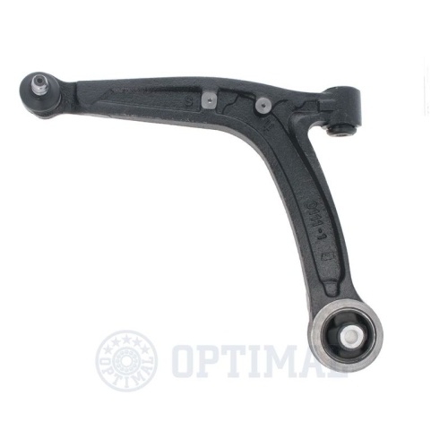 OPTIMAL Lenker, Radaufh&auml;ngung G6-2184