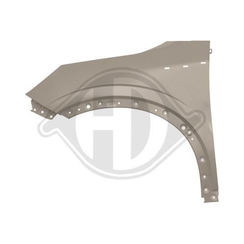 DIEDERICHS Kotfl&uuml;gel 1350007