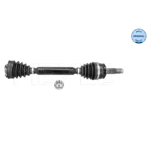 MEYLE Antriebswelle MEYLE-ORIGINAL: True to OE. 214 498 0093
