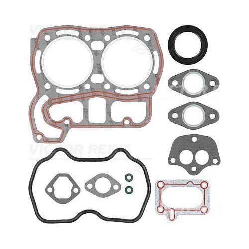 VICTOR REINZ Dichtungssatz, Zylinderkopf 02-35555-02
