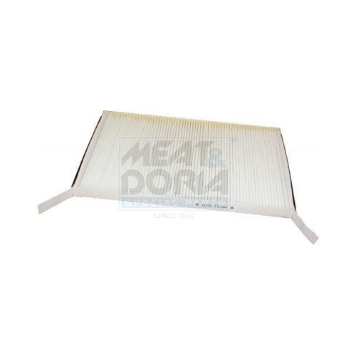 MEAT & DORIA Filter, Innenraumluft 17084