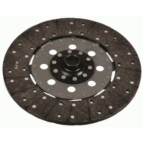 SACHS Kupplungsscheibe 1864 600 340