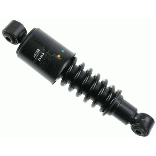 SACHS D&auml;mpfer, Fahrerhauslagerung 313 069
