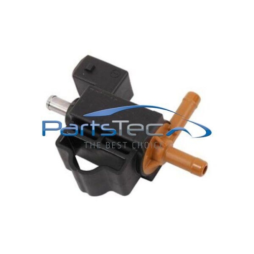 PartsTec Ladedruckregelventil PTA510-4054