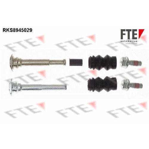 FTE Führungshülse, Bremssattel 9334333