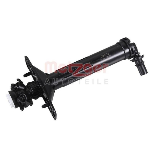 METZGER Waschwasserdüse, Scheinwerferreinigung 2220752