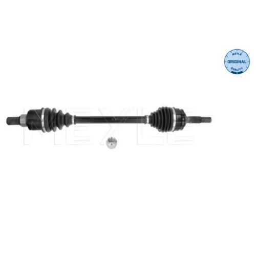 MEYLE Antriebswelle MEYLE-ORIGINAL: True to OE. 11-14 498 0067