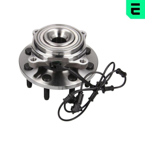 OPTIMAL Radlagersatz 991909