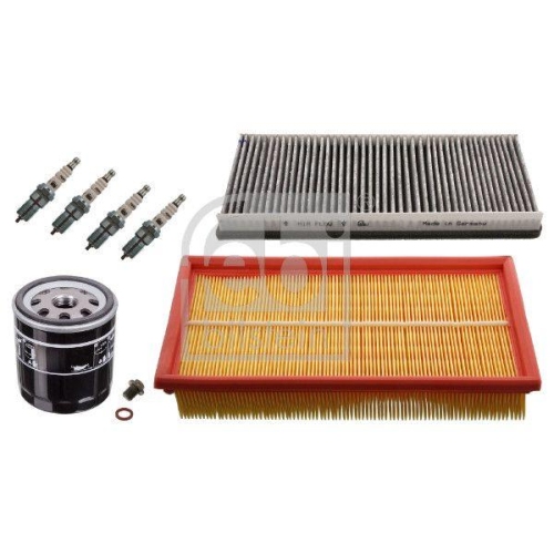 FEBI BILSTEIN Teilesatz, Inspektion 37425