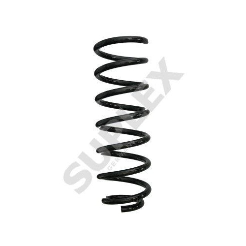 SUPLEX Fahrwerksfeder