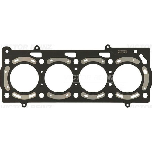 VICTOR REINZ Dichtung, Zylinderkopf