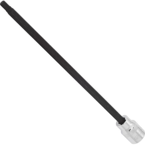 VIGOR Inn 6kt Einsatz 3/8 Zoll 10 mm 4kt hohl Inn. 6kt 5 mm V6156